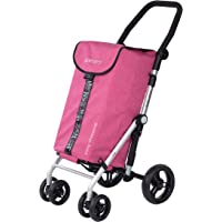Carlett Carro DE LA Compra Lett 450- Nueva Coleccion 2020- Malva-